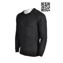 FA316 men' s fit t-shirts fashion long sleeved t-shirts plain color men' s tees uniform shop  FA316 men' s fit t-shirts fashion long sleeved t-shirts plain color men' s tees uniform shop